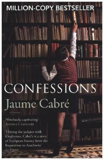 Confessions
