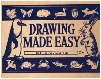 Drawing Made Easy