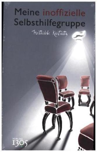 Meine inoffizielle Selbsthilfegruppe