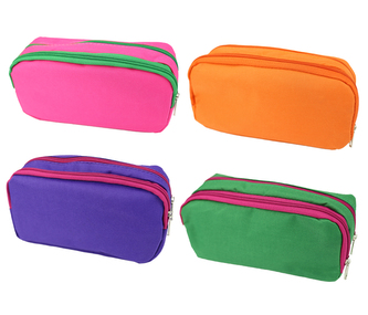 Etui dublu COLOR