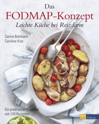 Conceptul FODMAP