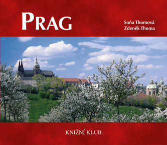 Praga + DVD