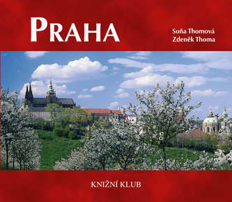 Praga + DVD