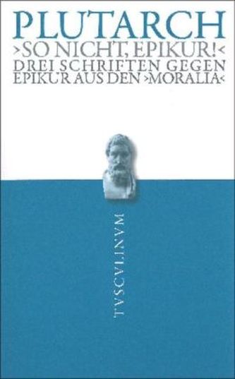 'So nicht, Epikur!'