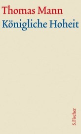 Königliche Hoheit