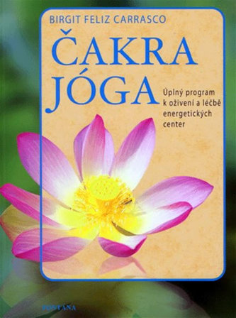 Yoga chakrelor