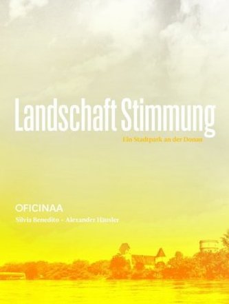 Landschaft Stimmung
