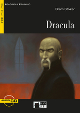 Dracula, cu CD audio