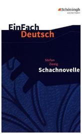 Novela de șah