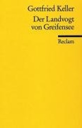 Vogtul din Greifensee