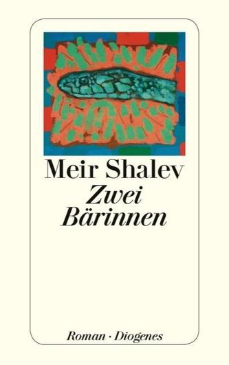 Zwei Bärinnen
