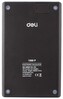 Calculator DELI E1589P negru