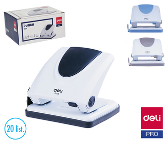 Perforator DELI E0125
