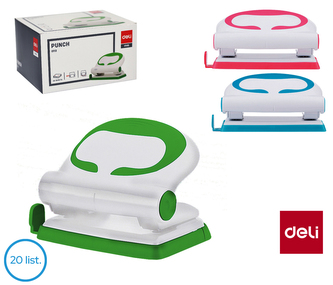 Perforator DELI E0113