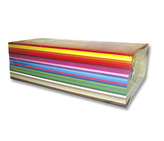 Hârtie A4 color 500 buc mix