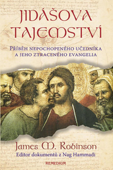 Secretele lui Iuda