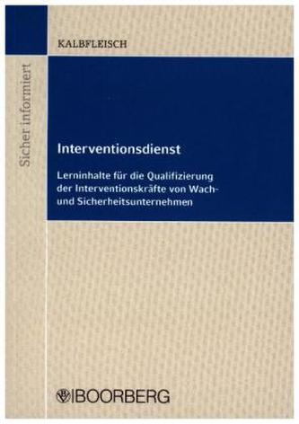 Interventionsdienst