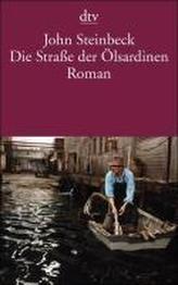 Die Straße der Ölsardinen