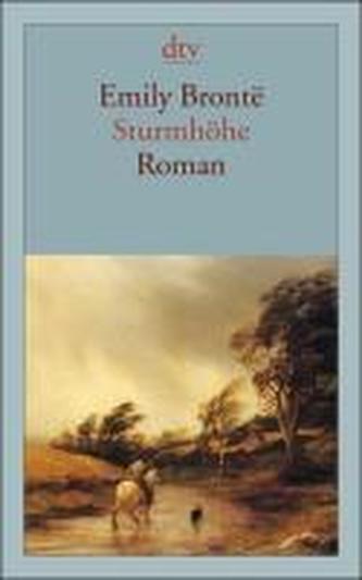Sturmhöhe
