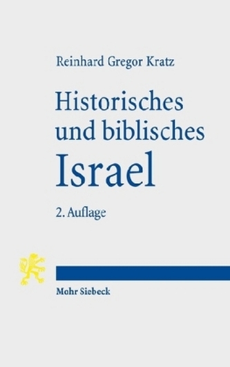 Israel istoric și biblic