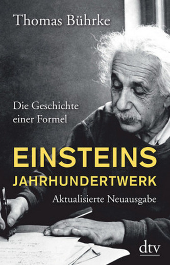 Opera secolului a lui Einstein