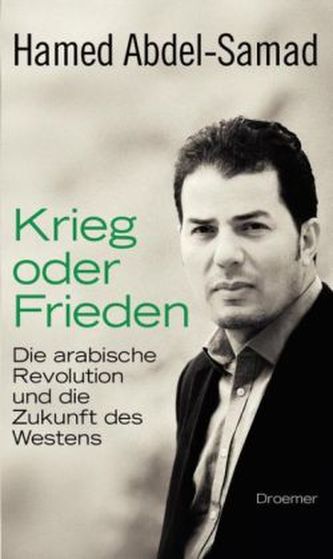 Krieg oder Frieden