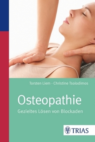 Osteopatie
