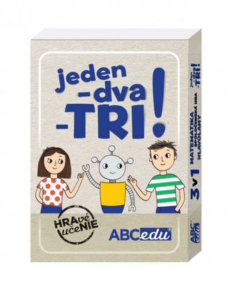 Unu-două-TREI!
