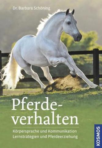 Pferdeverhalten