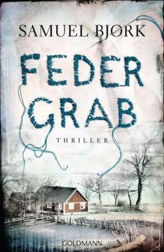 Federgrab