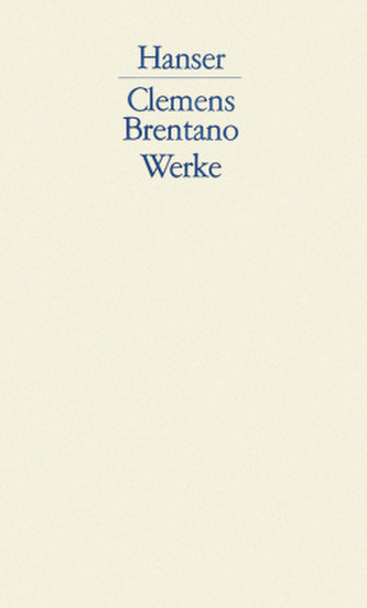 Werke, 4 Bde.. Bd.2