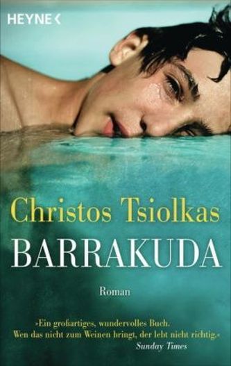 Barrakuda