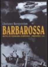Barbarossa. Bătălia aeriană