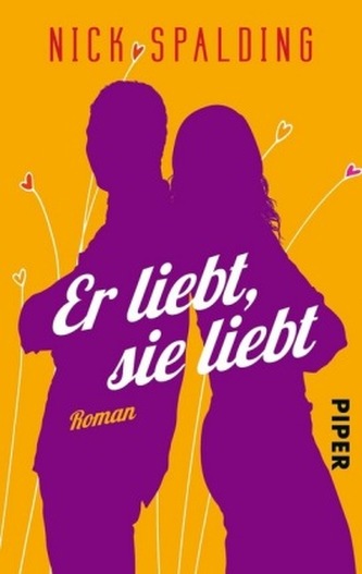 Er liebt, sie liebt
