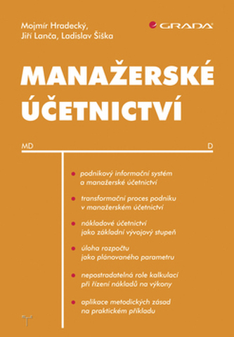 Contabilitate managerială