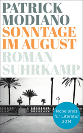 Duminici în august