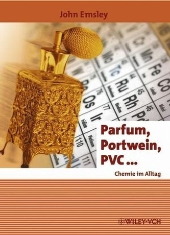 Parfum, vin de Porto, PVC..., ediție specială