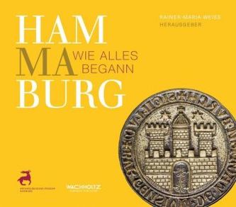 Hammaburg