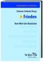 Frieden