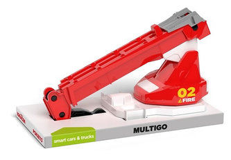 MULTIGO FIRE - macara