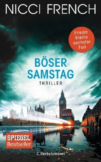 Böser Samstag