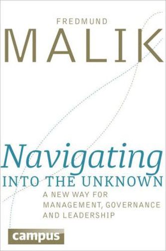 Navigating into the Unknown
