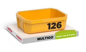 MULTIGO BUILD - platformă