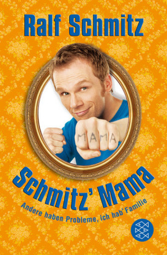 Mama lui Schmitz