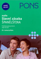Vocabular — Spaniolă