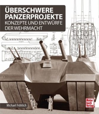 Proiecte grele de tancuri