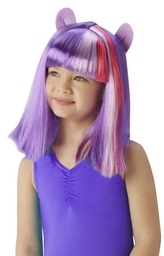 My Little Pony: Perucă - Twilight
