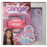 Blinger: Colecția Diamant - roz