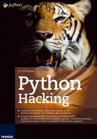 Hacking cu Python