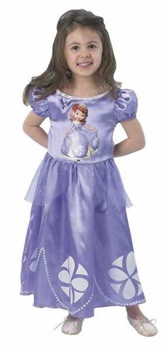 Disney: Sofie Classic - măr. S